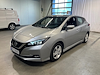 Kjøp NISSAN Leaf hos Ayvens Carmarket