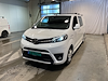 Kjøp TOYOTA Proace hos Ayvens Carmarket
