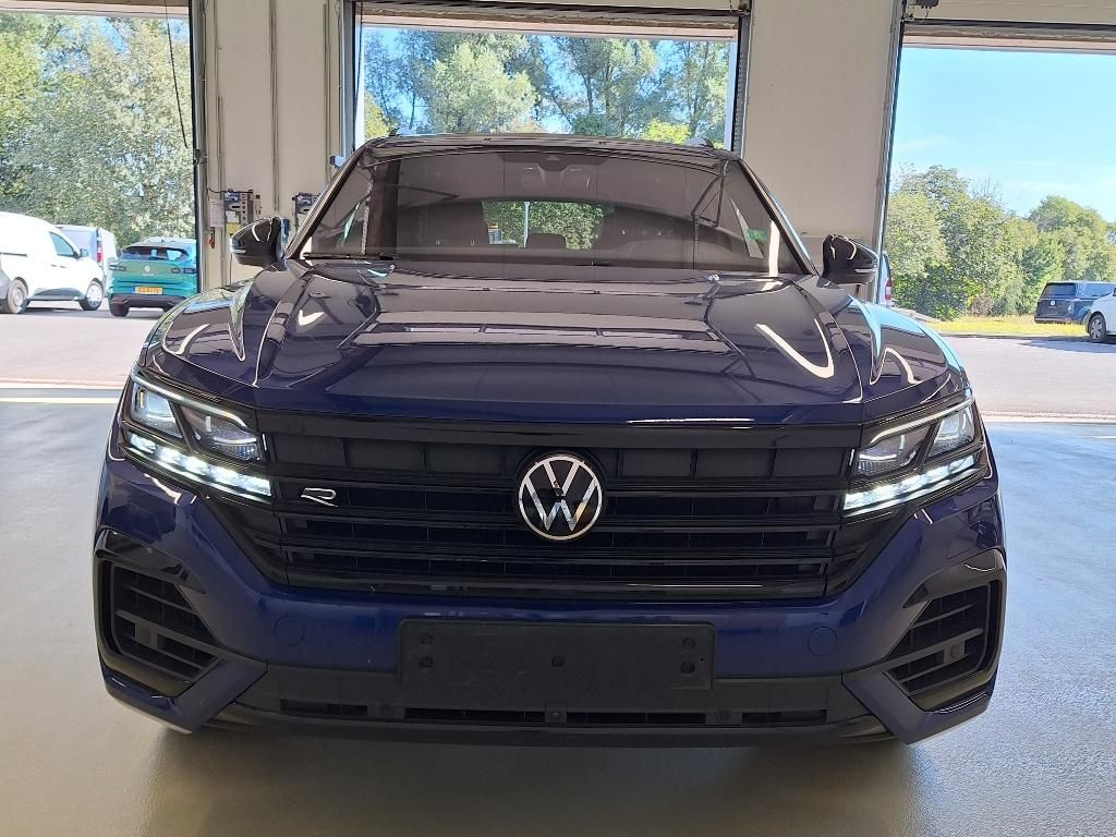 Volkswagen Touareg 3.0 V6 PHEV 4WD R AUTO 340CV GPS, PDC, Easy Open pack, Park Assist plus pack, Glass roof