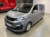 Kjøp PEUGEOT Traveller hos Ayvens Carmarket