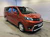 Kjøp TOYOTA Proace Verso hos Ayvens Carmarket
