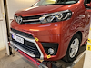 Kjøp TOYOTA Proace Verso hos Ayvens Carmarket