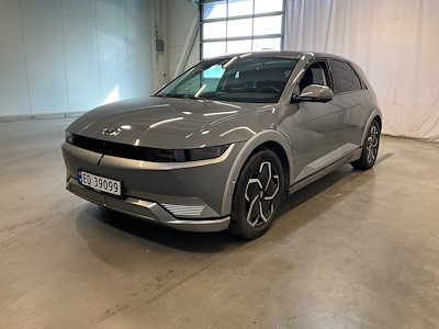 Kjøp HYUNDAI Ioniq 5 hos Ayvens Carmarket