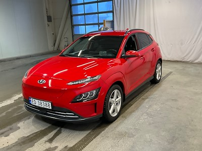 Kupi HYUNDAI Kona na Ayvens Carmarket