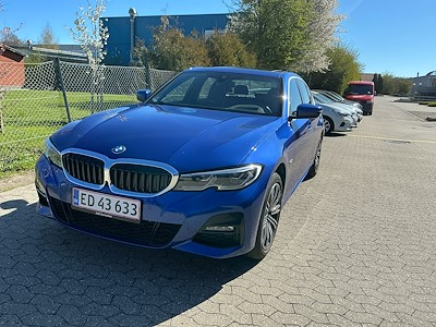 Køb BMW 3 SERIE hos Ayvens Carmarket