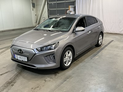 Buy HYUNDAI Ioniq on Ayvens Carmarket