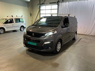 Kjøp PEUGEOT EXPERT hos Ayvens Carmarket