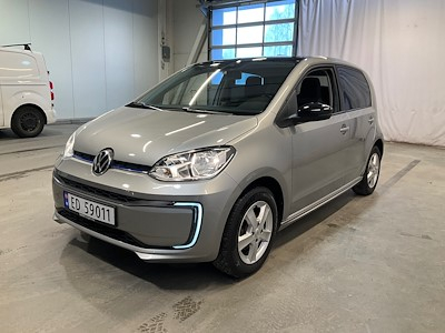 Achetez VOLKSWAGEN Up sur Ayvens Carmarket