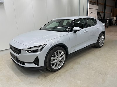 Kjøp POLESTAR 2 hos Ayvens Carmarket