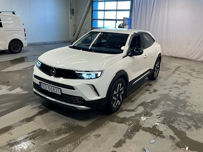 Kjøp OPEL Mokka hos Ayvens Carmarket