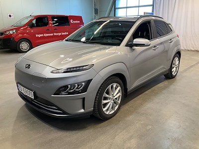 Compra HYUNDAI Kona en Ayvens Carmarket