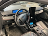Kjøp FORD Mustang Mach-E hos Ayvens Carmarket