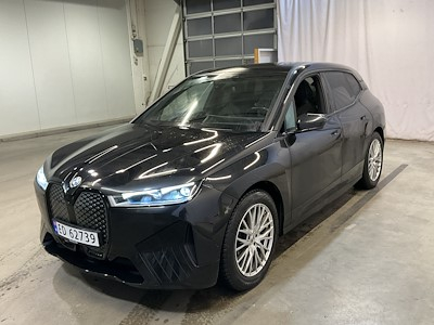 Buy BMW Ix on Ayvens Carmarket