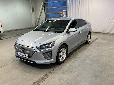 Kupi HYUNDAI Ioniq na Ayvens Carmarket