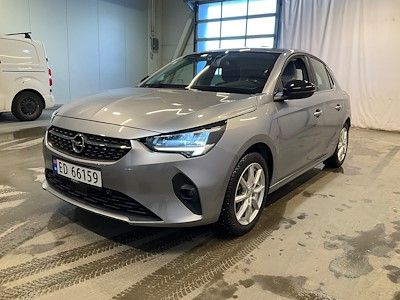 Kjøp OPEL CORSA hos Ayvens Carmarket