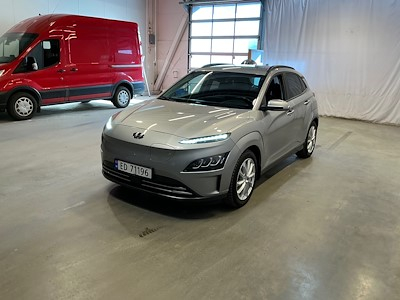 Compra HYUNDAI Kona en Ayvens Carmarket
