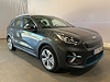Kjøp KIA Niro hos Ayvens Carmarket