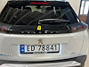 Kjøp PEUGEOT 2008 hos Ayvens Carmarket