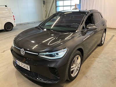 Kjøp VOLKSWAGEN Id.4 hos Ayvens Carmarket