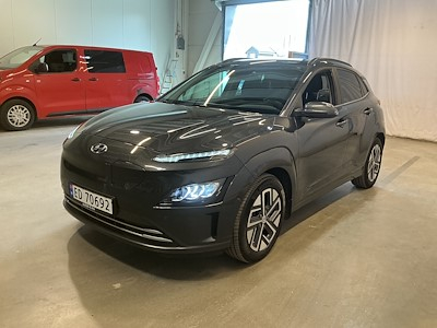 Cumpara HYUNDAI Kona prin Ayvens Carmarket