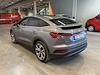 Cumpara AUDI Q4 Sportback prin Ayvens Carmarket