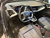Cumpara AUDI Q4 Sportback prin Ayvens Carmarket