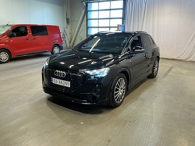 Kup AUDI Q4 na Ayvens Carmarket
