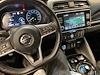 Купуй NISSAN LEaf на Ayvens Carmarket