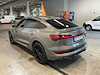 Kjøp AUDI E-Tron Sportbac hos Ayvens Carmarket