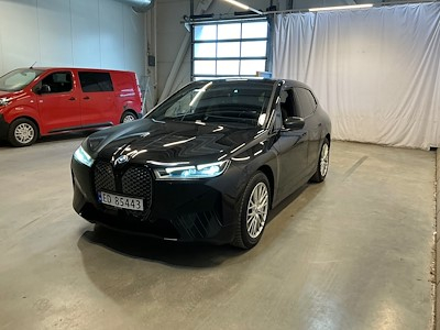 Cumpara BMW Ix prin Ayvens Carmarket
