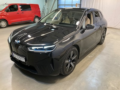 Kup BMW ix na Ayvens Carmarket