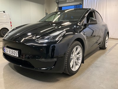 Achetez TESLA Model Y sur Ayvens Carmarket