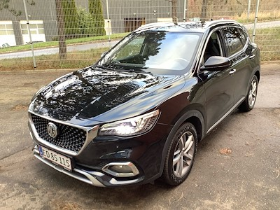 Kupi MG EHS na Ayvens Carmarket