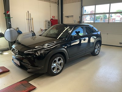Köp MAZDA MX-30 på Ayvens Carmarket