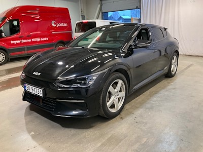 Kjøp KIA Ev6 hos Ayvens Carmarket