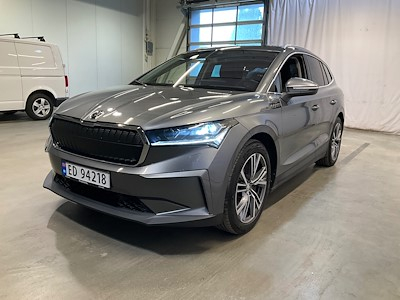 Comprar SKODA Enyaq no Ayvens Carmarket