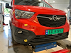Kjøp OPEL COMBO hos Ayvens Carmarket