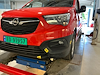 Kjøp OPEL COMBO hos Ayvens Carmarket