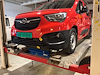 Kjøp OPEL COMBO hos Ayvens Carmarket