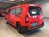 Kjøp OPEL COMBO hos Ayvens Carmarket