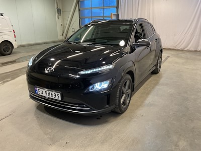 Ayvens Carmarket den HYUNDAI Kona satın al