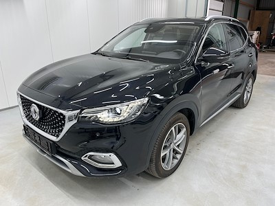 Buy MG EHS on Ayvens Carmarket