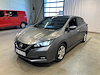 Cumpara NISSAN Leaf prin Ayvens Carmarket