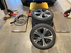 Cumpara NISSAN Leaf prin Ayvens Carmarket