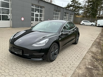 Kupi TESLA MODEL 3 na Ayvens Carmarket