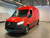 Comprar MERCEDES-BENZ Sprinter no Ayvens Carmarket