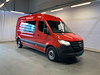Comprar MERCEDES-BENZ Sprinter no Ayvens Carmarket