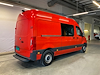 Comprar MERCEDES-BENZ Sprinter no Ayvens Carmarket