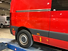 Comprar MERCEDES-BENZ Sprinter no Ayvens Carmarket