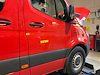 Comprar MERCEDES-BENZ Sprinter no Ayvens Carmarket